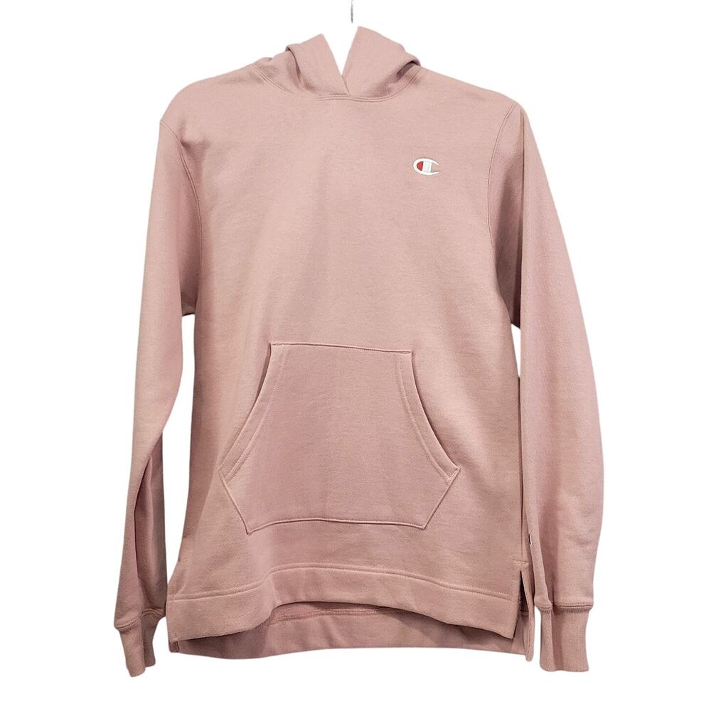 Champion Life Women's Reverse Weave Pullover Hoodie Size X-Small